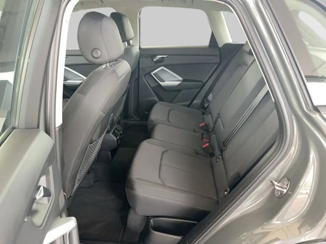 Audi Q3 40 TFSI Quattro