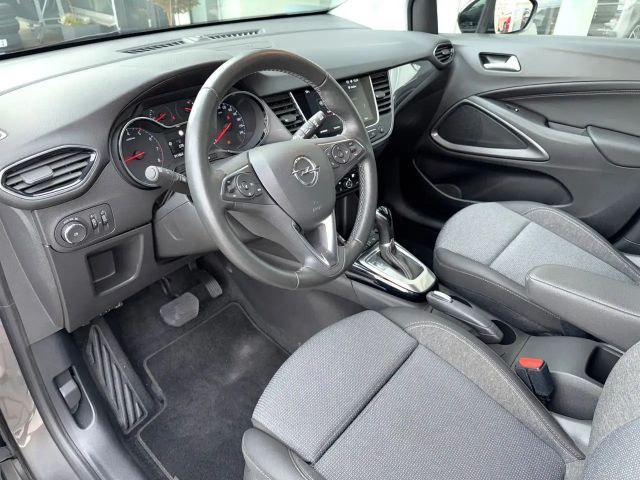 Opel Crossland X Elegance