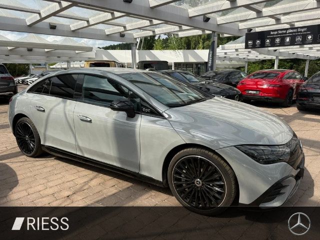 Mercedes-Benz EQE 300 Sedan