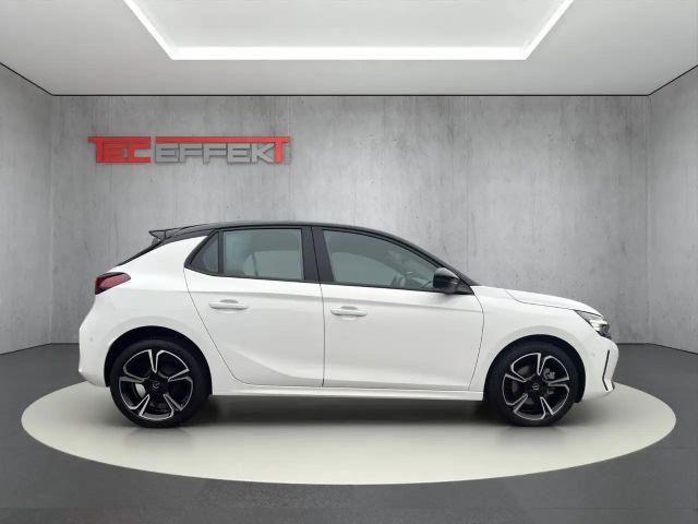 Opel Corsa GS-Line Grand Sport