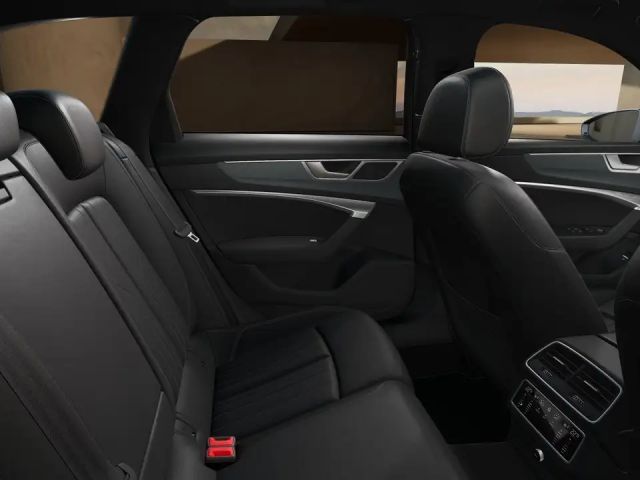 Audi A6 45 TDI Avant Quattro