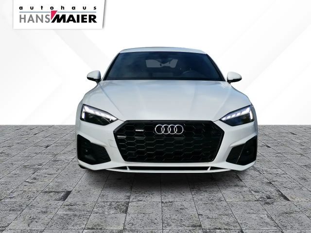 Audi A5 2.0 TDI S-Line S-Tronic Sportback