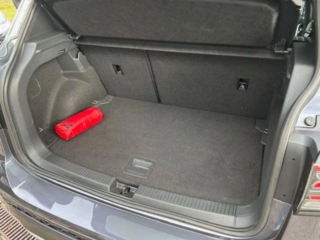 Volkswagen T-Cross 1.0 TSI R-Line