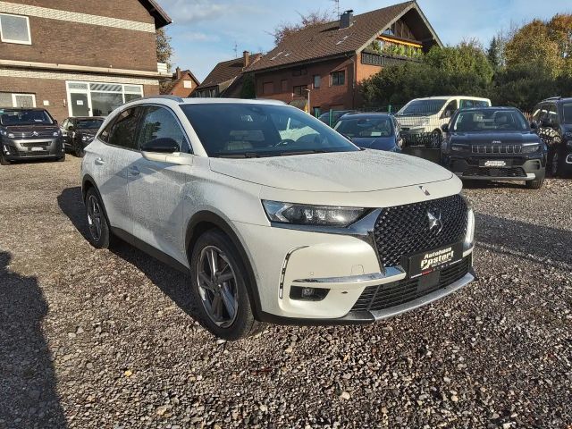 DS DS 7 Crossback Crossback E-Tense
