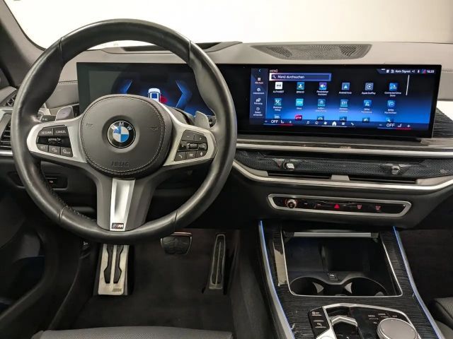 BMW X5 M-Sport xDrive30d