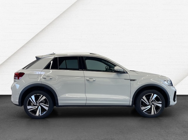 Volkswagen T-Roc DSG R-Line