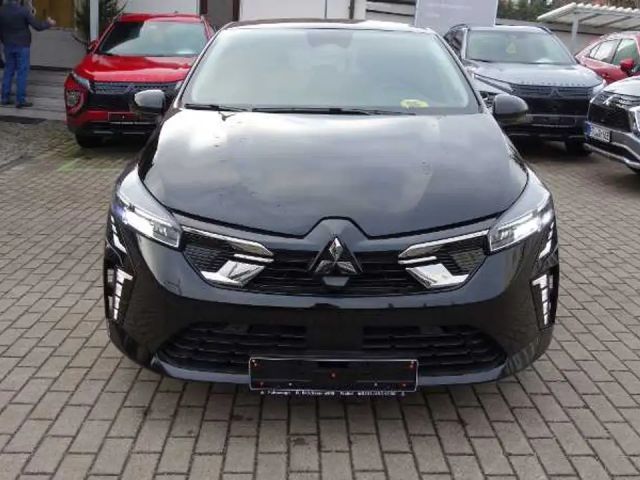 Mitsubishi Colt 1.6 Hybrid