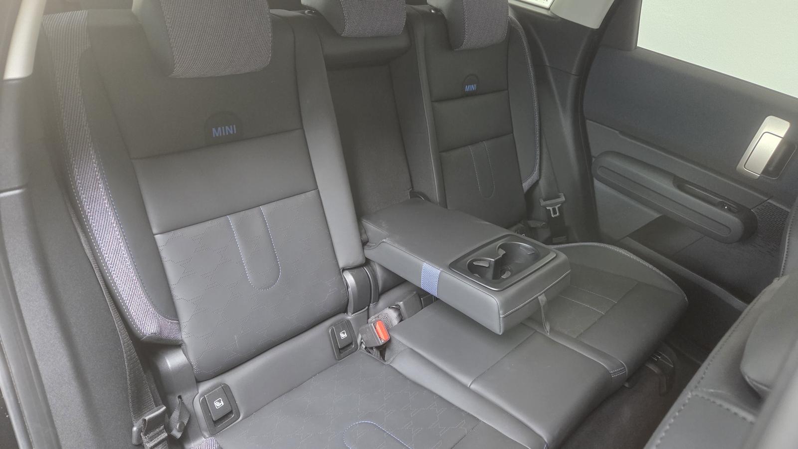 MINI Cooper C Countryman Classic