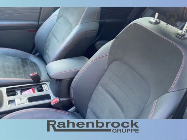 Ford Kuga EcoBoost ST Line X