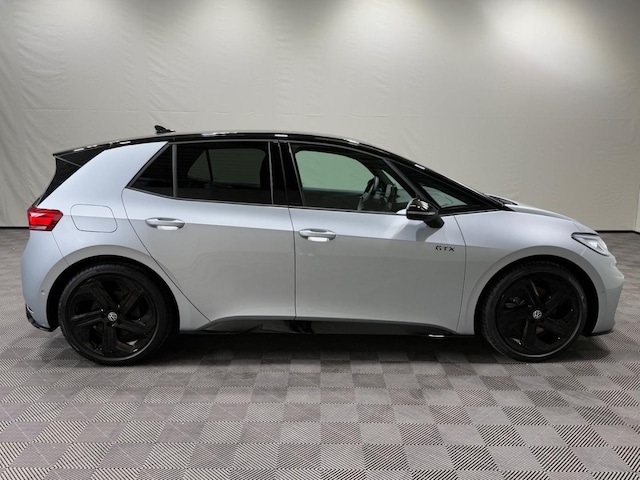 Volkswagen ID.3 GTX Performance