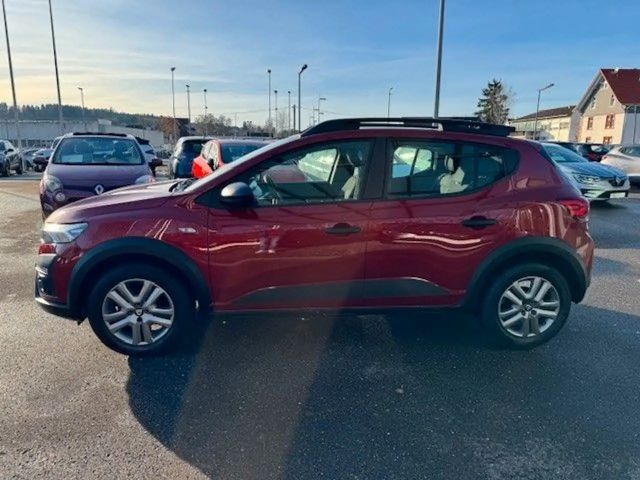 Dacia Sandero Essential Stepway