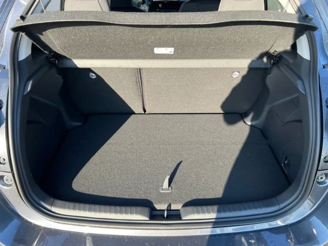 Toyota Yaris Hatchback Hybride