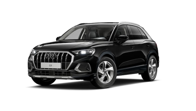 Audi Q3 35 TFSI S-Tronic