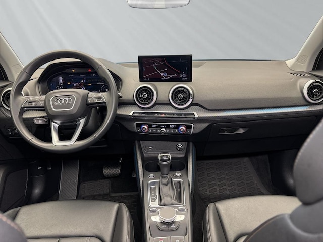 Audi Q2 35 TFSI S-Tronic