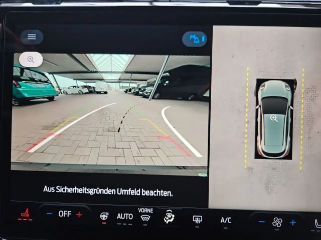 Ford Puma Gen-E Premium