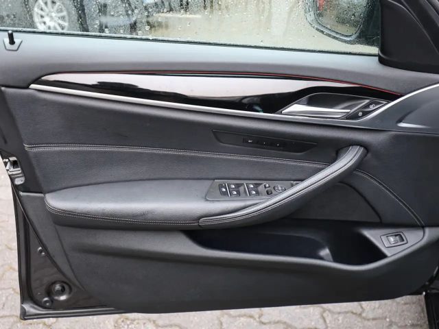 BMW 520 520d Touring