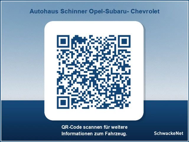 Opel Zafira Life Elegance