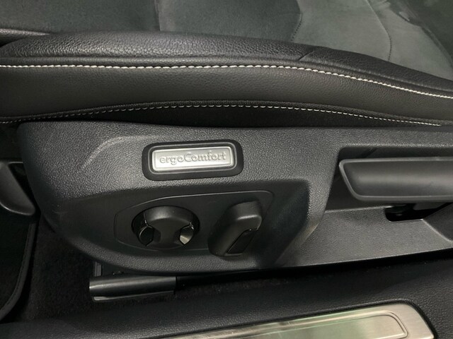 Volkswagen Arteon Shooting Brake 2.0 TSI DSG