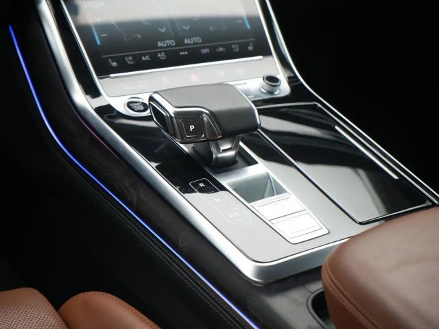 Audi Q8 Quattro S-Line