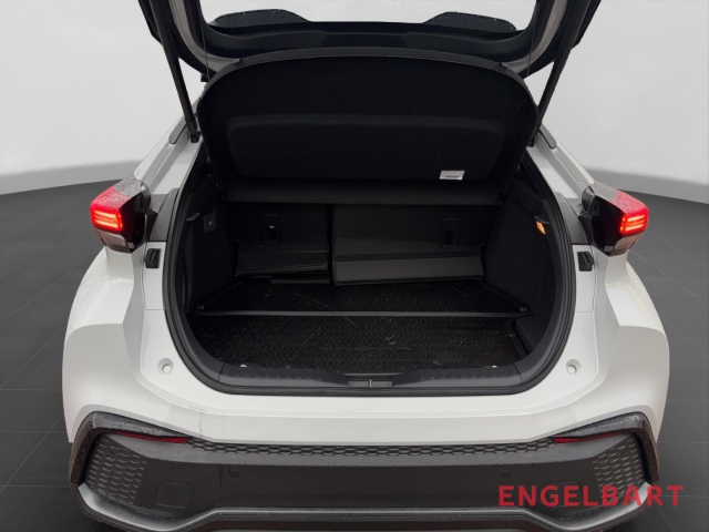 Toyota C-HR 5-deurs GR