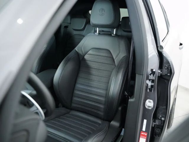 Alfa Romeo Stelvio Q4 Turbo Veloce