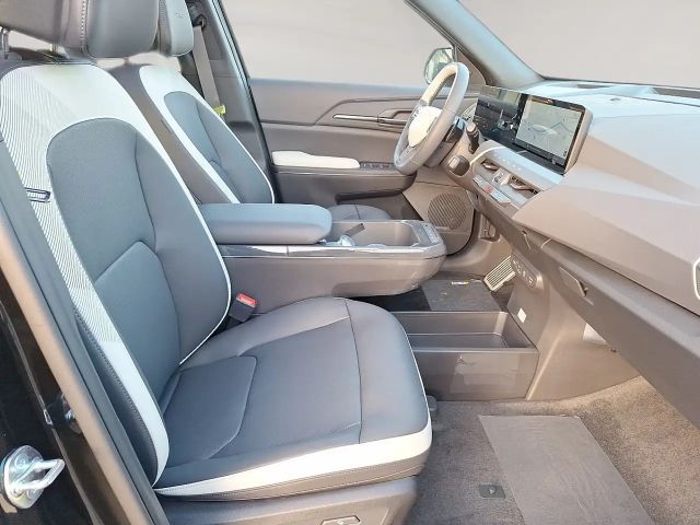 Kia EV5 81.4 kWh FWD GT-Line