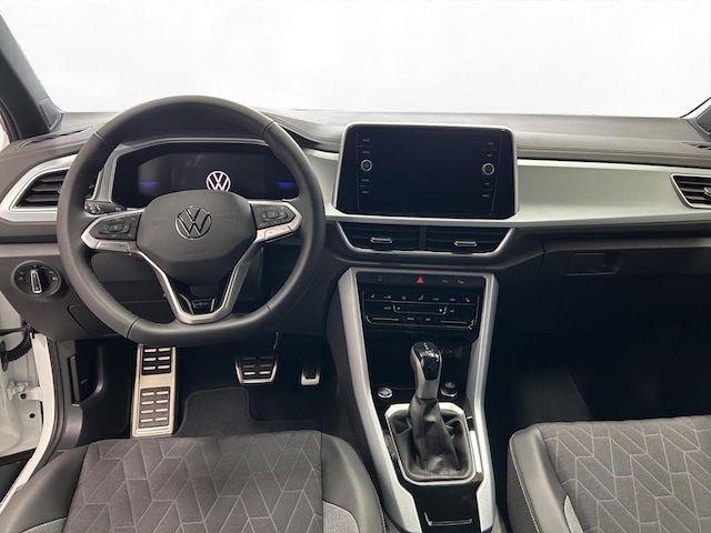 Volkswagen T-Roc 2.0 TDI DSG