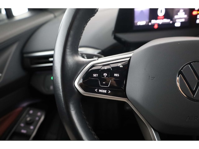 Volkswagen ID.4 77 KWh Performance Pro