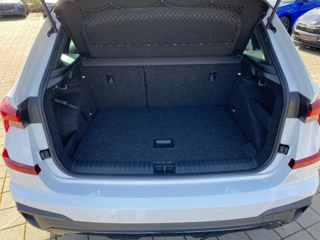 Skoda Kamiq 85 Monte Carlo