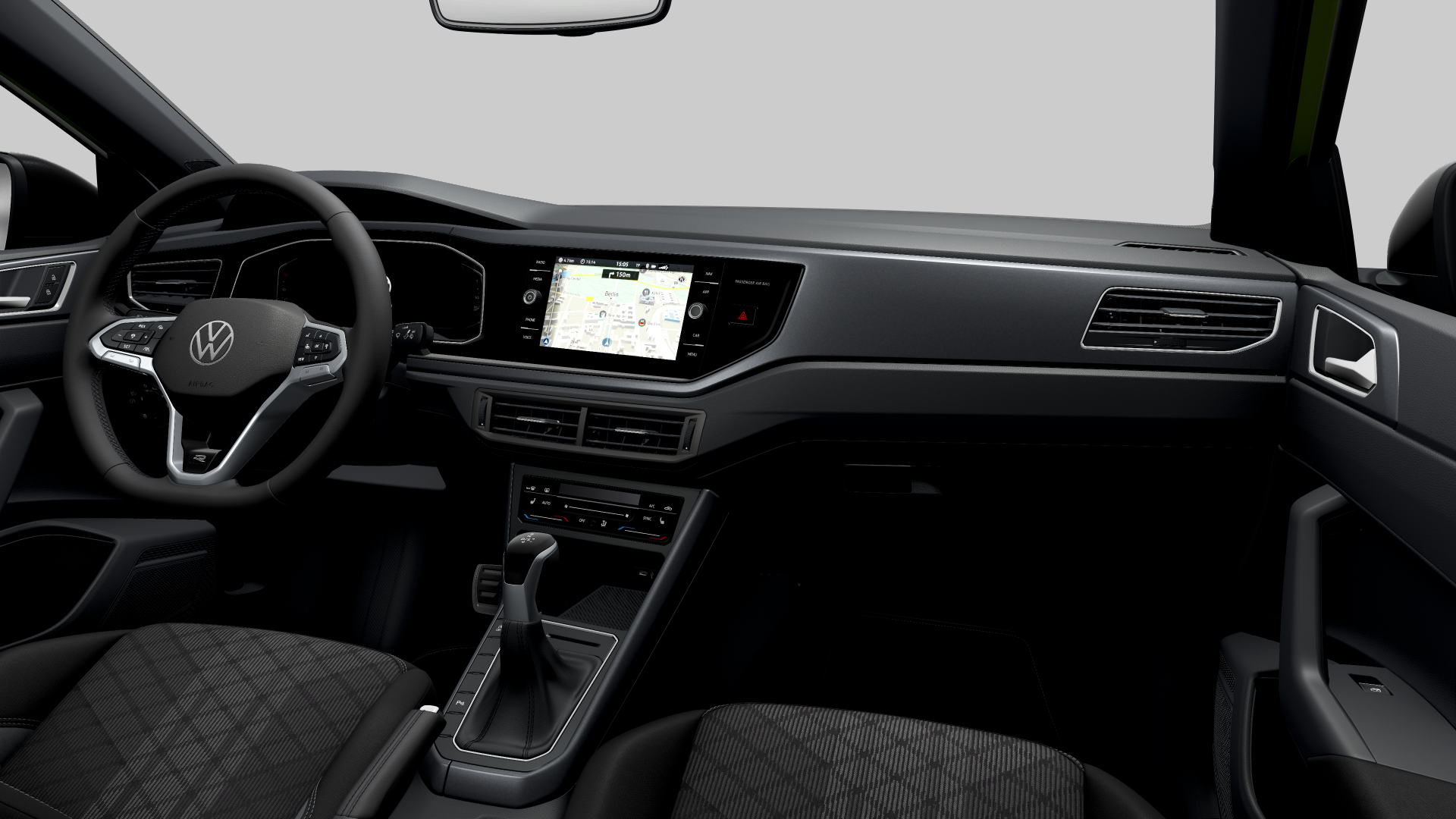 Volkswagen Taigo 1.5 TSI DSG R-Line