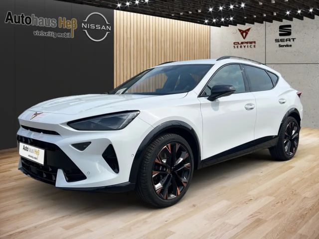 Cupra Formentor 2.0 TSI 4Drive VZ