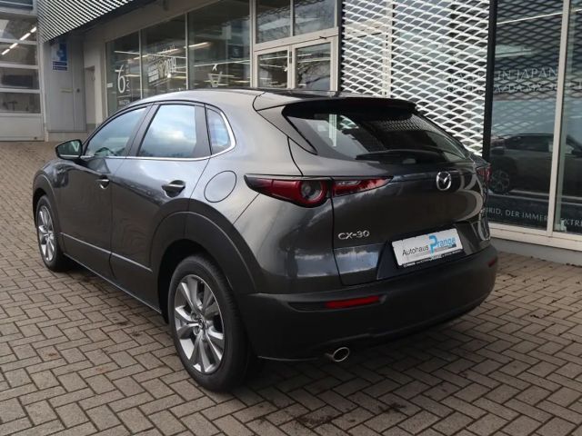 Mazda CX-30 Exclusive-line