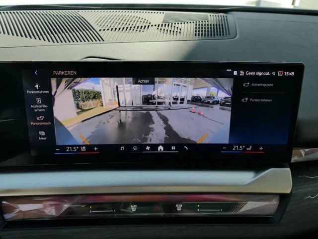 BMW i5 M-Sport eDrive40