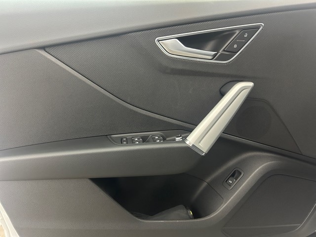 Audi Q2 35 TFSI S-Tronic