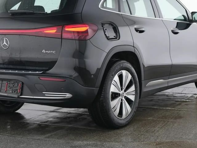 Mercedes-Benz EQA 350 4MATIC