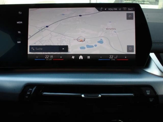 BMW 216 216i Active Tourer