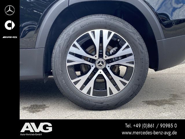 Mercedes-Benz GLB 200 GLB 200 d