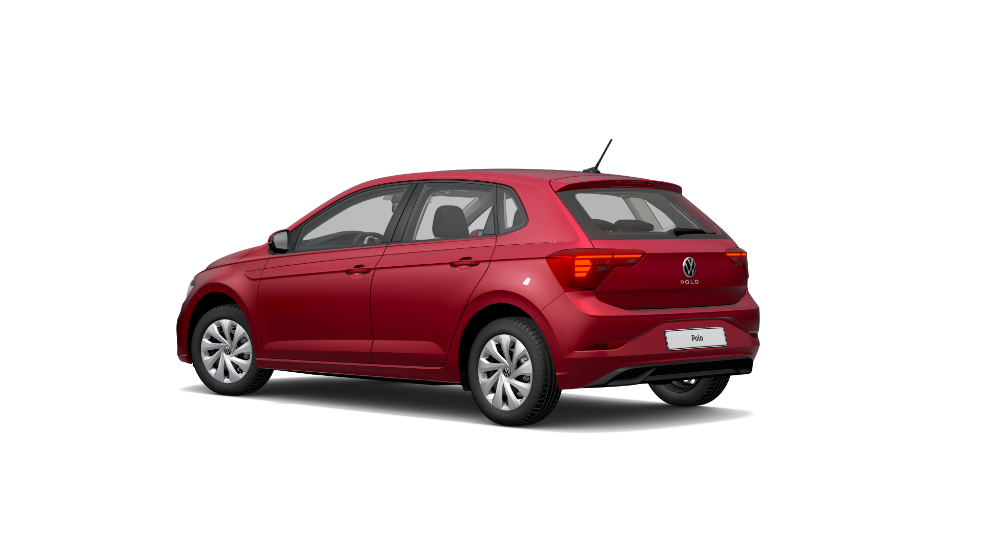 Volkswagen Polo 1,0 MPI NAVI+TEMPOMAT+KLIMA+SHZ