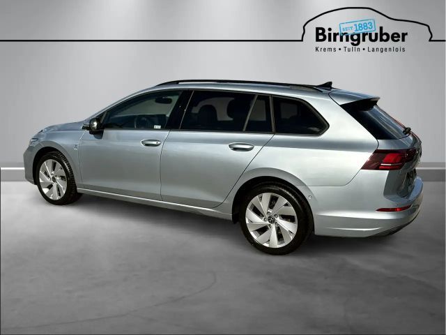 Volkswagen Golf Business Variant