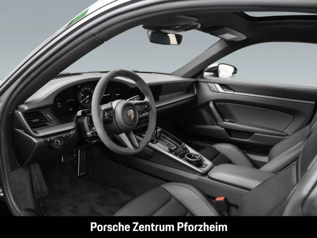 Porsche 992 Carrera Coupé