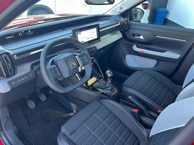 Citroën C3 Max PureTech