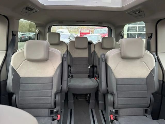 Volkswagen Multivan 2.0 TDI DSG Lang Style T7
