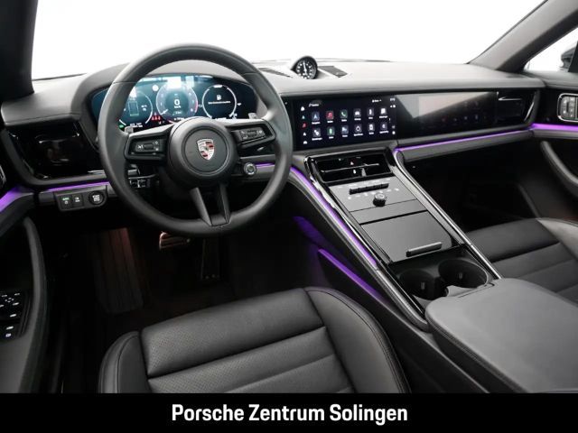 Porsche Panamera 4 E-Hybrid
