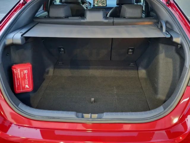 Honda Civic Sport e:HEV