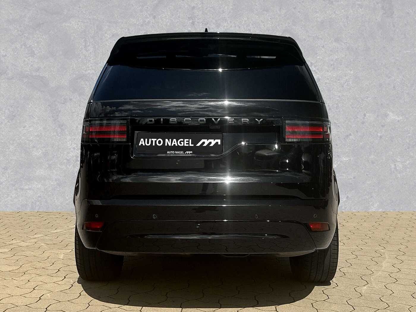 Land Rover Discovery D300 Dynamic HSE