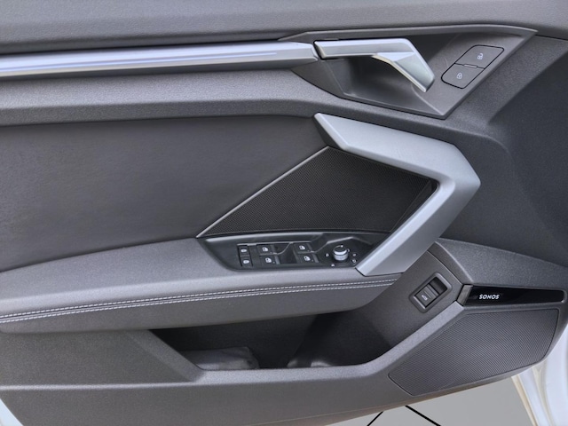 Audi A3 30 TFSI S-Tronic Sportback