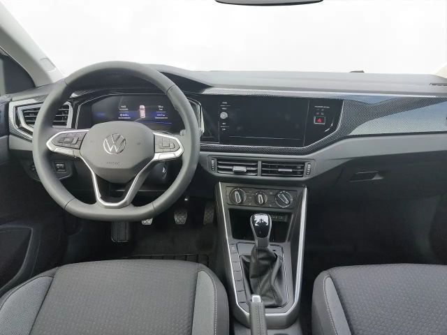 Volkswagen Polo 1.0 TSI Life