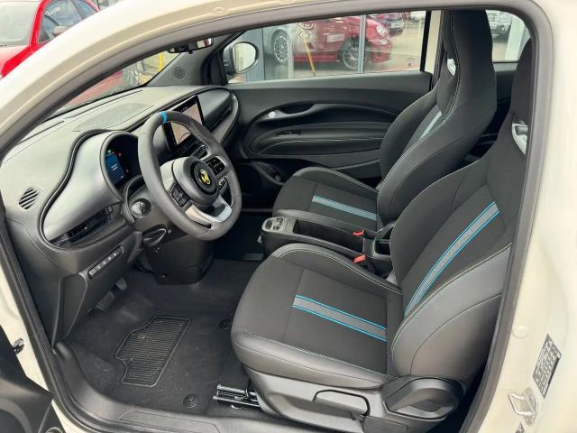 Abarth 500e e Abarth