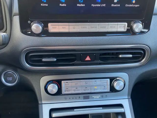 Hyundai Kona 64 kWh Electric Prime