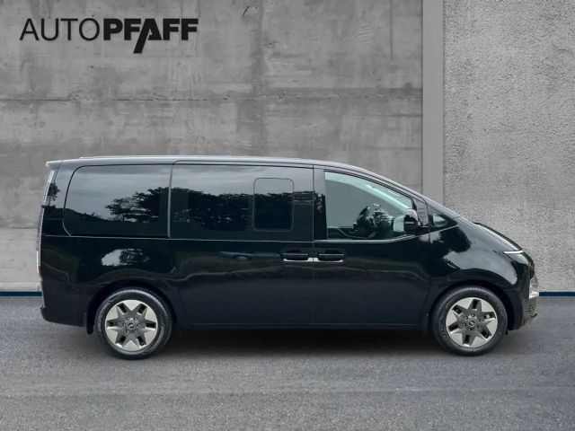 Hyundai Staria Prime